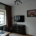 Apartament Gdansk Starowka