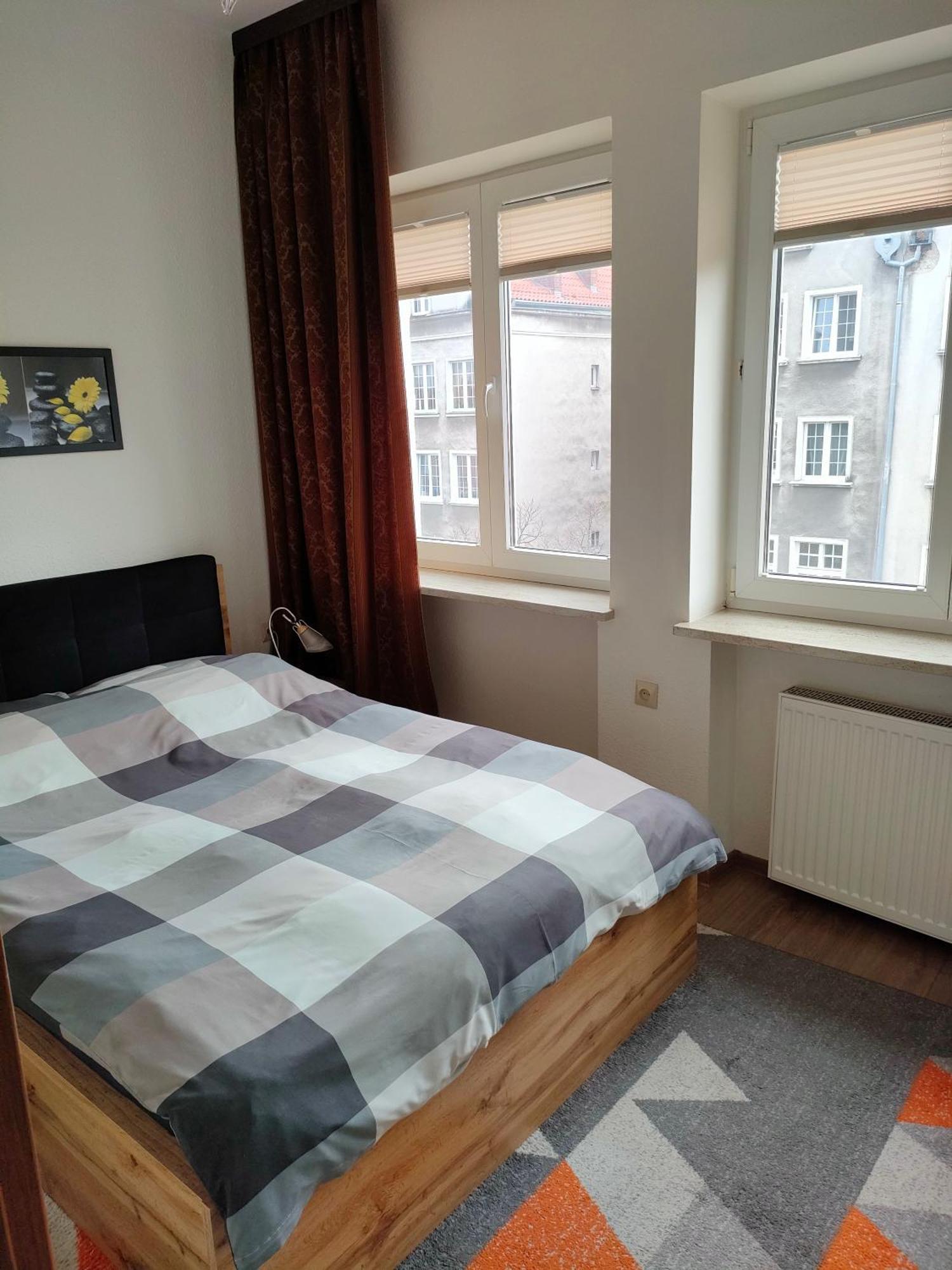 Apartament Starowka Apartment Gdansk