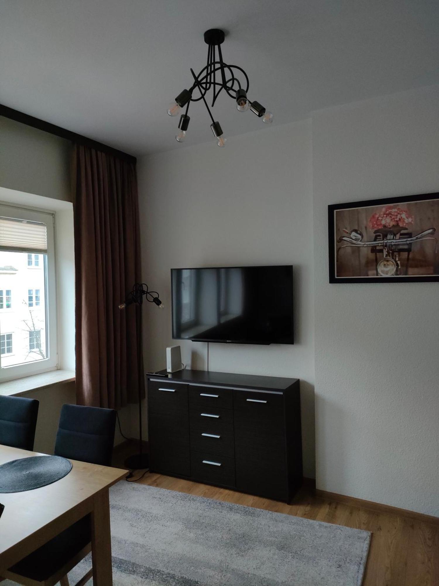 Apartament Starowka Apartment Gdansk