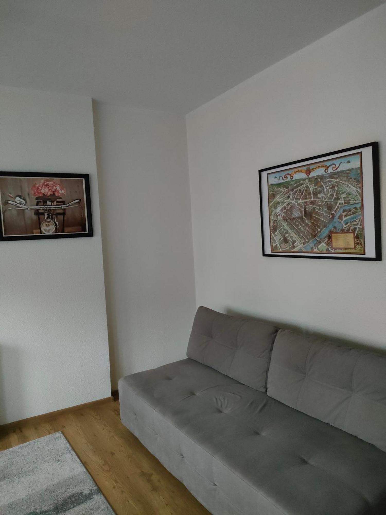 Apartment Apartament Starowka Gdansk
